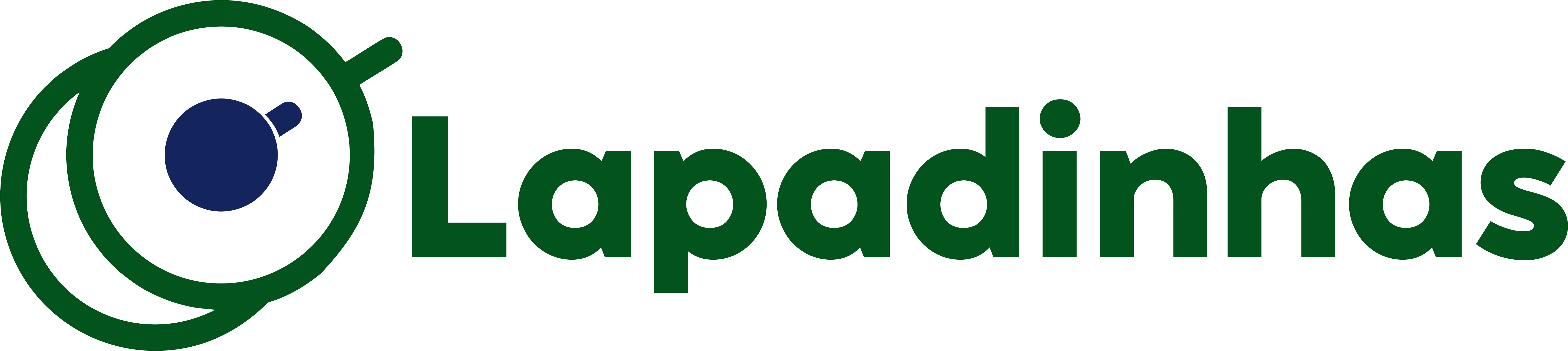Lapadinhas
