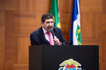 ALMT acelera tramitação do projeto contra adulteração de bebidas