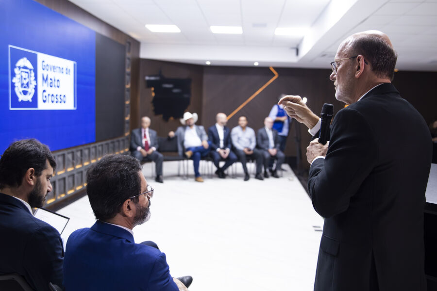 ALMT promove seminário sobre marco regulatório do terceiro setor para garantir transparência nas emendas parlamentares