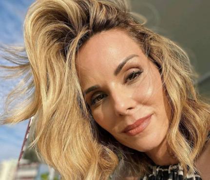 Ana Furtado relembra diagnóstico de câncer de mama; 'O primeiro impacto é devastador'