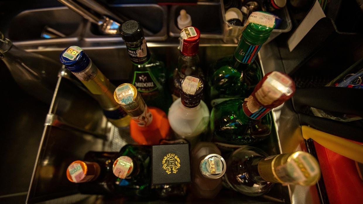 Anvisa publica edital para compra de antídoto do metanol