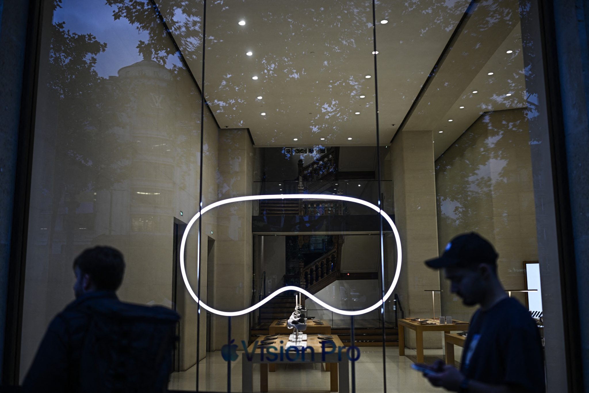 Apple quer revolucionar o mercado dos óculos inteligentes