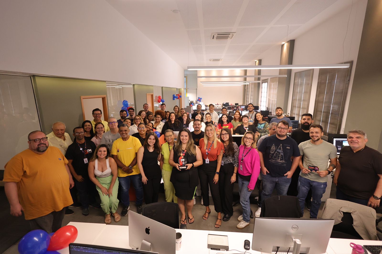 ART&C e Maxmeio conquistam selo GPTW pela terceira vez