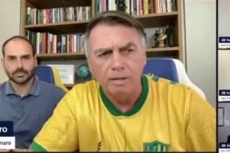Bolsonaro acusa TSE de 'arranjar 2 milhões de votos' para Lula