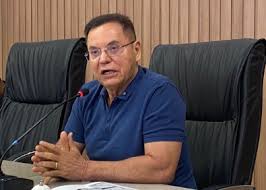 Botelho Defende Federação Entre União Brasil, Republicanos E Progressistas Em MT