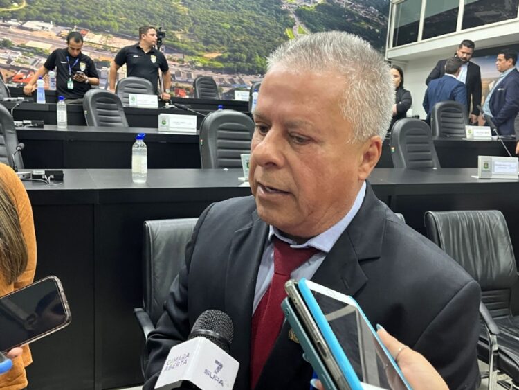 Câmara de Cuiabá terá primeira mesa diretora composta integralmente por mulheres