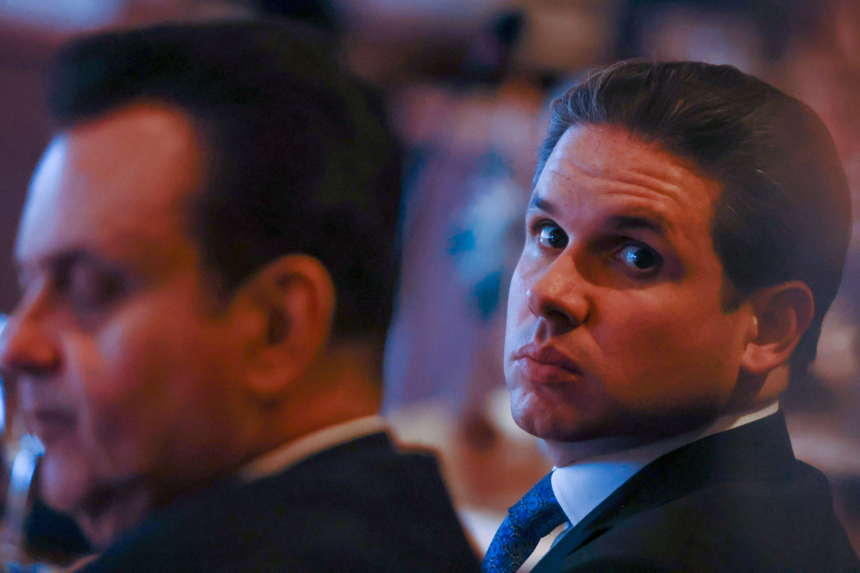 Câmara retoma trabalhos e Motta tenta pacificação após um 2025 agitado