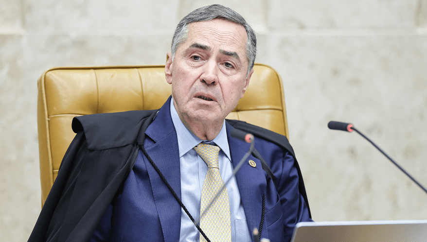 Com indefinição de Barroso, Lula já avalia cenários para o STF