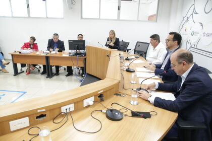 Comissão de Saúde propõe audiência pública para debater Hospital Universitário Júlio Müller