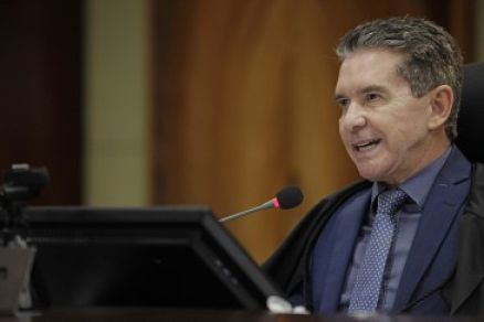 Contas de Acorizal têm superávit orçamentário e recebem parecer favorável