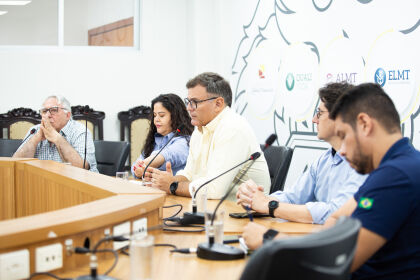 CST Bioma Pantanal debate Pagamento por Serviços Ambientais