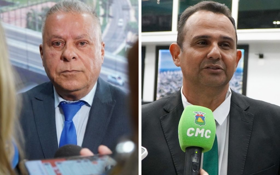 DECCOR deflagra operação “PERFÍDIA” na Câmara Municipal de Cuiabá, dois vereadores são afastados