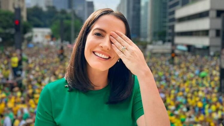 Deputada Amália Barros Falece Após 11 Dias de Internação