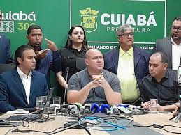 "Dívida de Cuiabá supera R$ 2 bilhões: gestão de Abilio Brunini enfrenta herança financeira e desafios para reequilibrar as contas públicas"