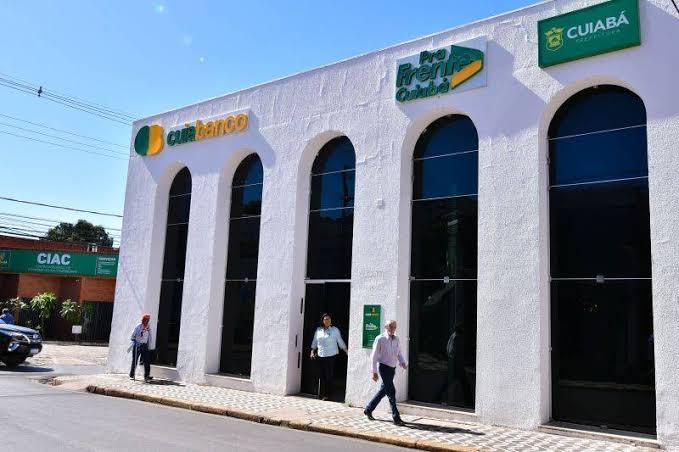 Dívida não paga pela antiga gestão trava operações de crédito do Cuiabanco