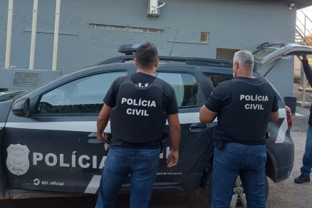 Dono de barbearia é morto a tiros na frente de clientes em Nobres