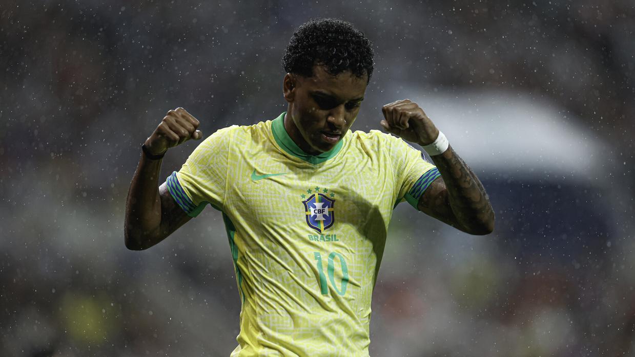 Escalação da Seleção Brasileira contra Senegal tem novidades; veja time titular