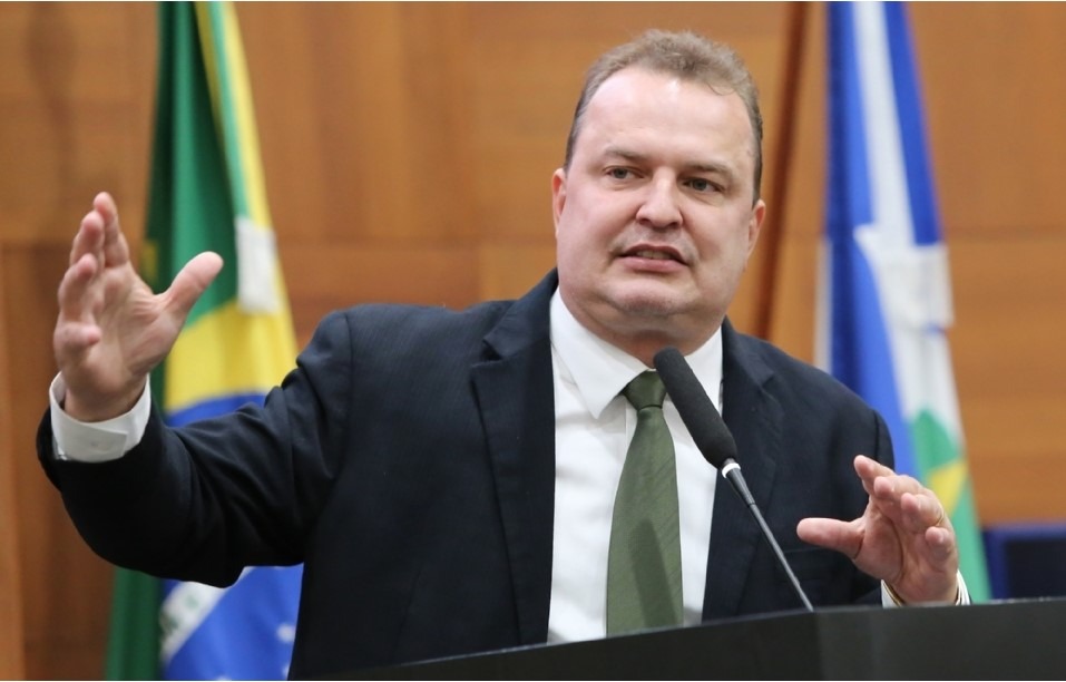 Especial 100 dias: ALMT articula soluções e assegura entregas em infraestrutura, economia e justiça fiscal