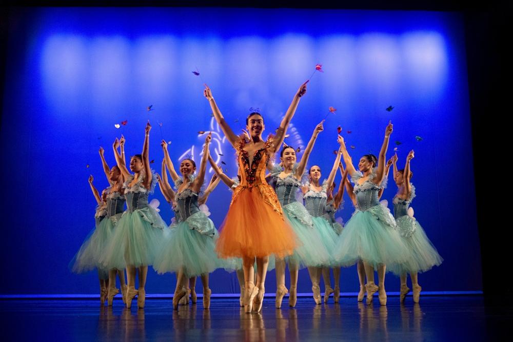 EVENTO GRATUITO 1º Prêmio Internacional Dança Mato Grosso ocorre neste fim de semana em Cuiabá