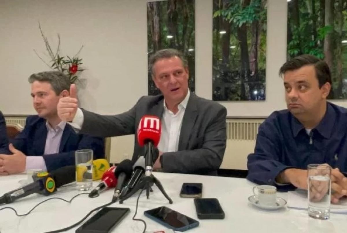 Fávaro defende delatores em comitiva de Lula em viagem à China