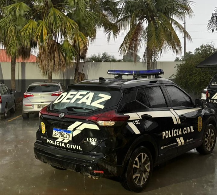 Força-tarefa desarticula esquema criminoso de fraudes fiscais no setor de grãos em Mato Grosso