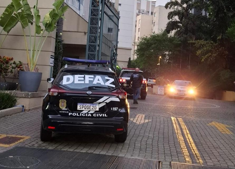 Força-tarefa desarticula esquema criminoso de mais de R$ 45 milhões em fraudes fiscais no setor hortifrutigranjeiro