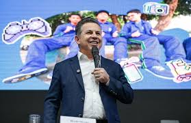 Governador Mauro Mendes decreta redução de ICMS para materiais de construção e impulsiona habitação popular em Mato Grosso
