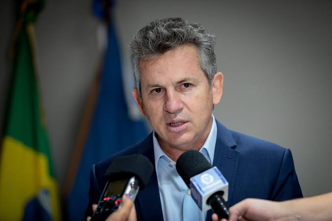 Governador não vê necessidade na criação da CPI