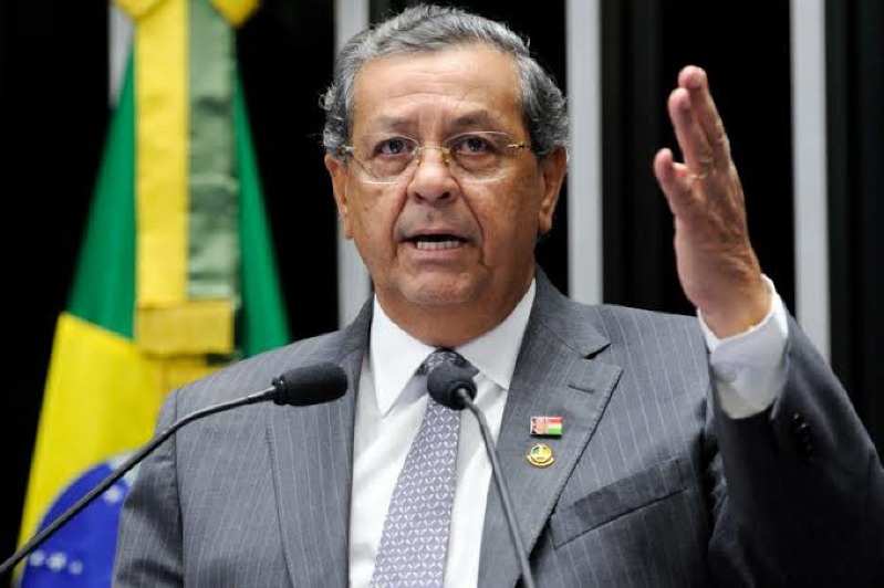 Jayme garante ter informações de que Fávaro será Ministro da Agricultura