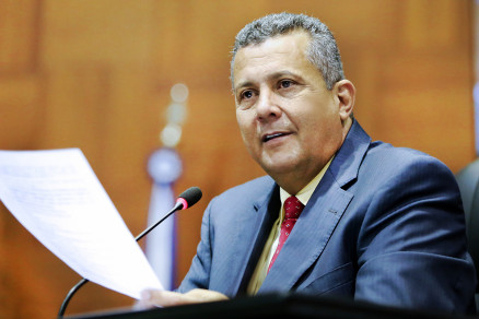 Juiz nega desbloquear bens de ex-deputado alvo de operação