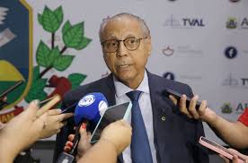 Julio Campos detona “boçais extremistas” e mira prefeito Abílio: “Não terão mais vez na política brasileira”(veja Vídeo)