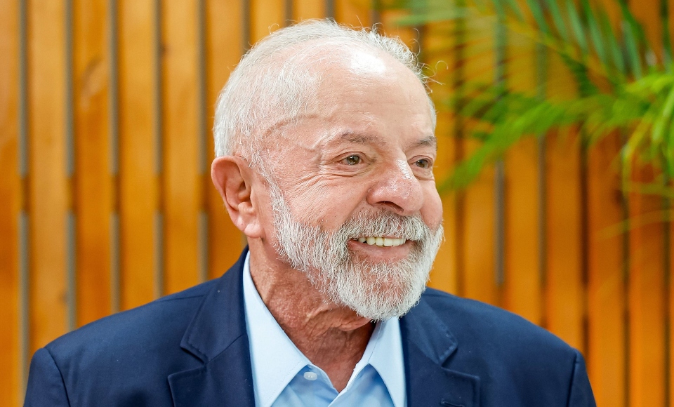 Lula sanciona alta de 8% em salários do Jucidiário em 2026