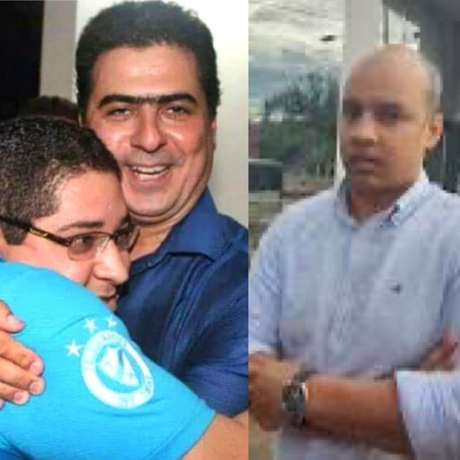 Manhã de mandados de busca e apreensão, prisão por fake News, envolvendo Secretario da VG e aliado ex Prefeito Emanuel Pinheiro.