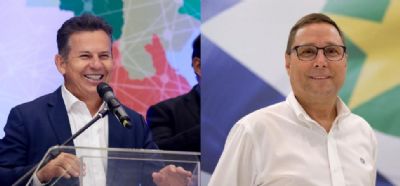 'Mauros' se destacam com a aprovação do novo Fethab, taxa sobre mineração e R$ 1 bilhão para MT PAR