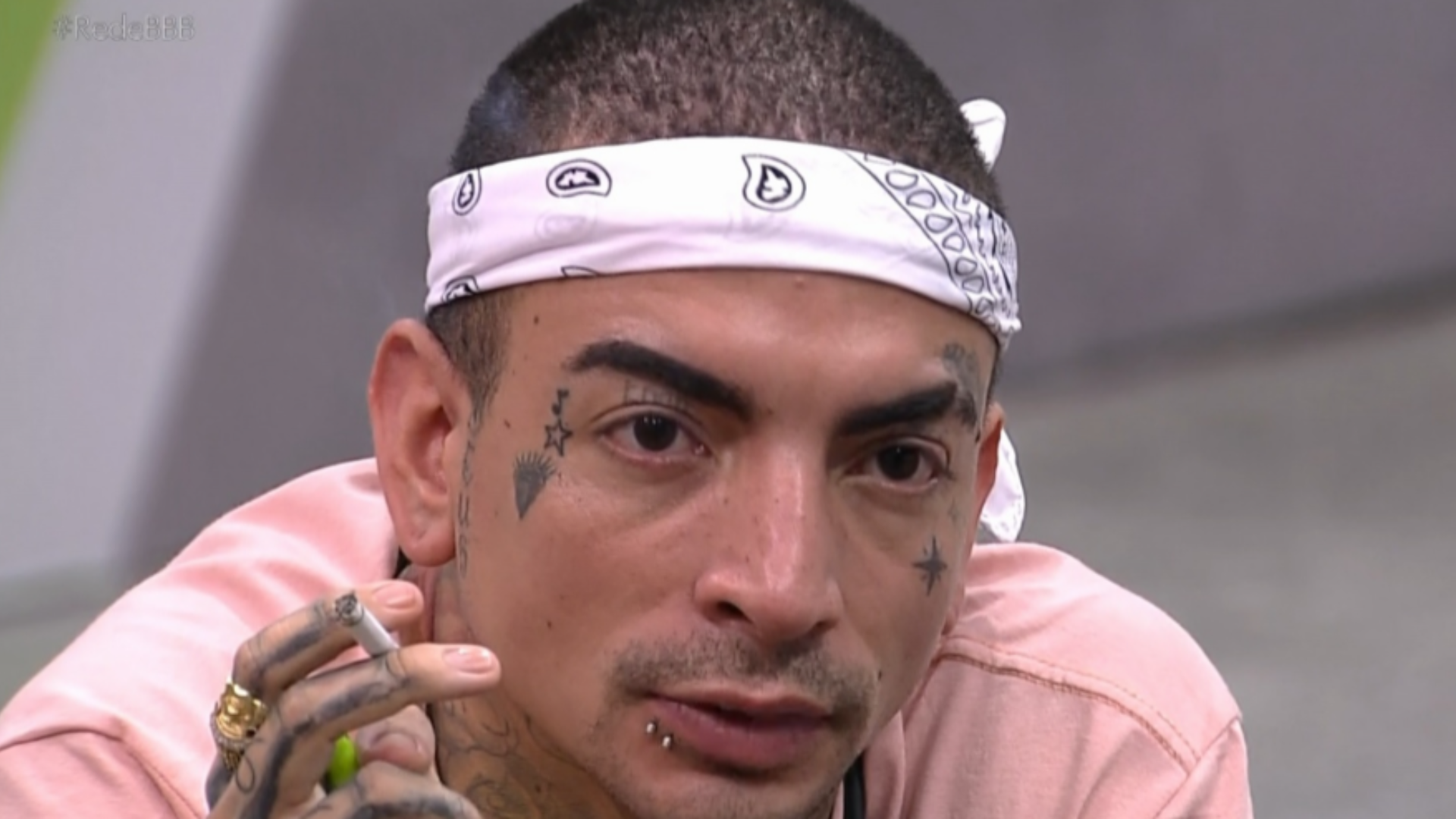 MC Guimê se pronuncia sobre assédio no BBB23 e fala de futuro com Lexa