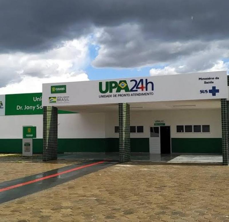Médicos abandonam plantão em UPA de Cuiabá e empresa será notificada pela Intervenção