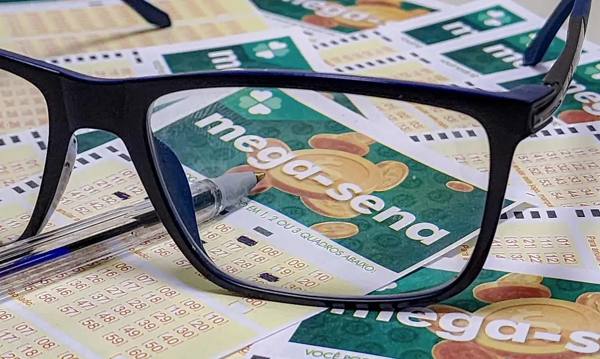 Mega-Sena sorteia nesta terça-feira prêmio acumulado em R$ 27 milhões