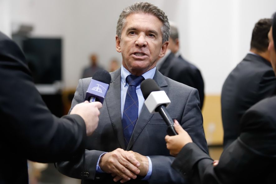 Mesa Técnica liderada pelo Presidente Sérgio Ricardo Enfrenta Desafios dos Empréstimos Consignados(veja Vídeo)