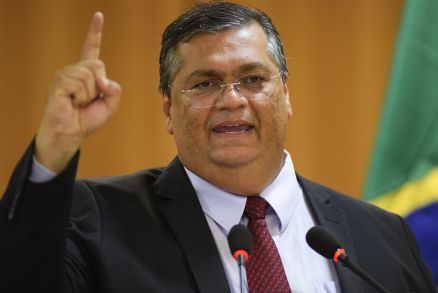 Ministro da Justiça vai ao RN em meio à série de ataques criminosos