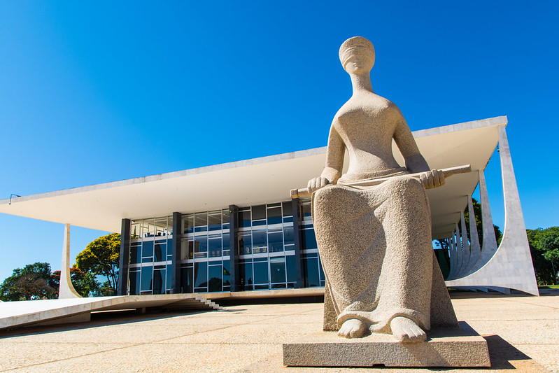Ministros do STF defendem regulação das redes; big techs negam omissão