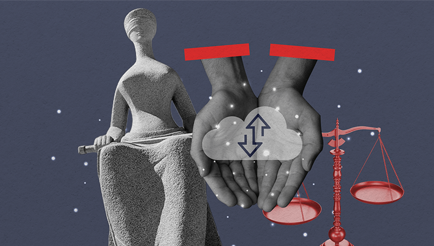 Moraes suspende ações sobre compartilhamento de dados do Coaf sem aval judicial