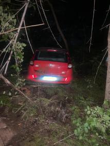 Motorista de app é rendido por assaltantes e tem carro roubado