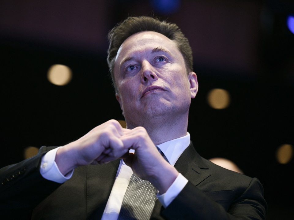 Musk lança ambicioso projeto para fabricar seus próprios chips de IA