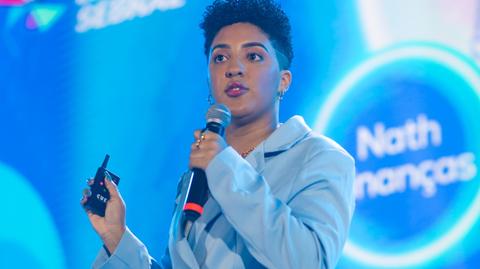 Nath Finanças ensina como MEIs podem se organizar e guardar dinheiro; veja o passo a passo