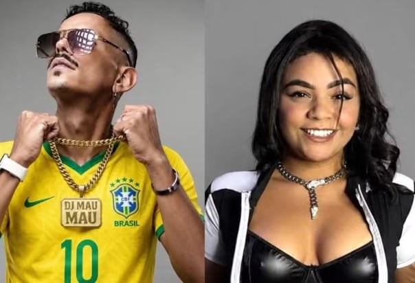 Três DJs de Rondonópolis morrem em colisão frontal na MT-249
