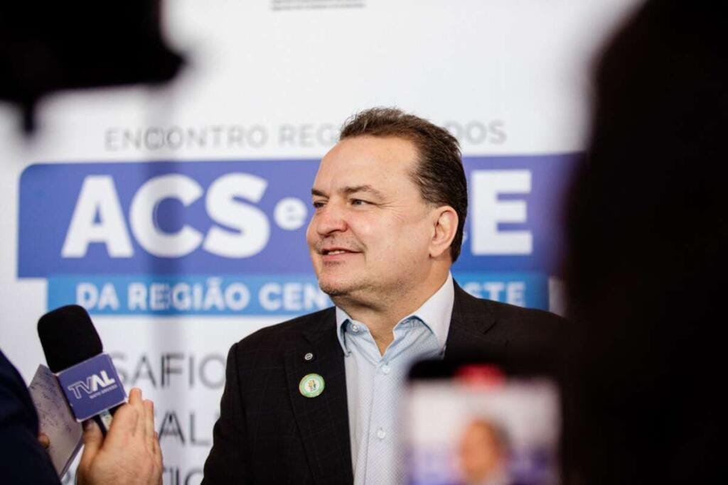 Dia do Agente Comunitário de Saúde