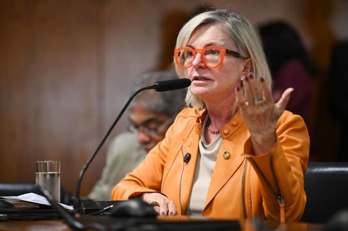 Buzetti reconhece refluxo no Senado, mas mantém que Jayme segue firme na candidatura ao Governo de MT