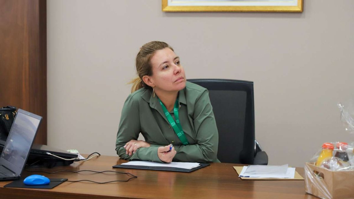 TRE-MT rejeita inclusão de novo vídeo em ação que pede cassação de mandato de prefeita de Várzea Grande