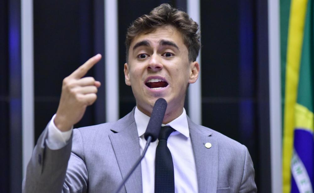 O maior escândalo da história?