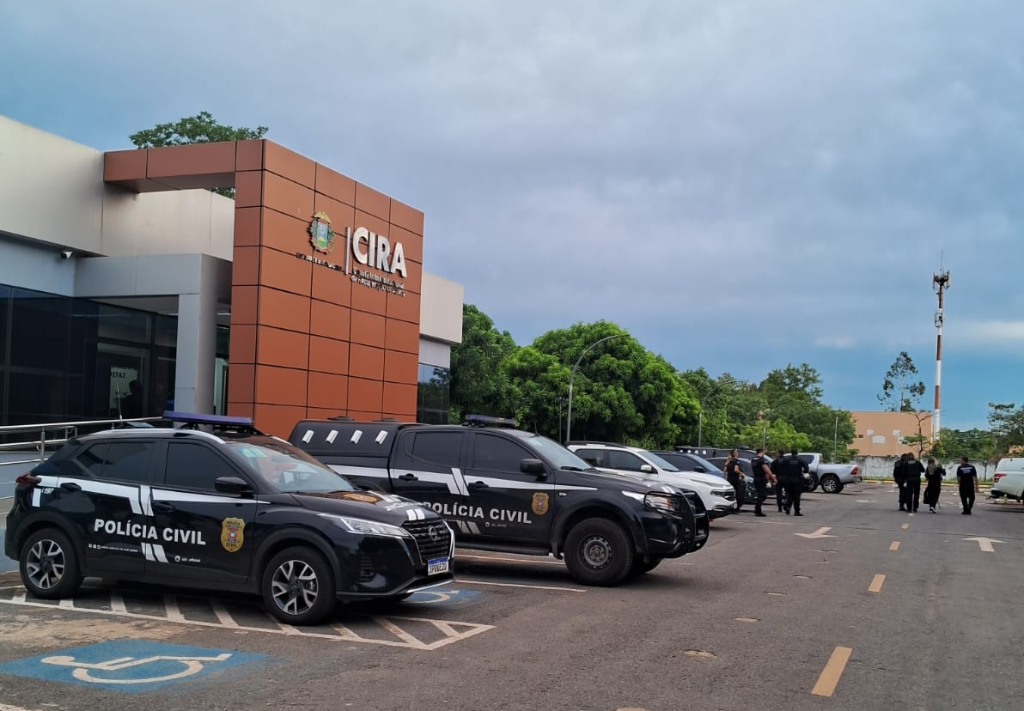 Operação integrada cumpre bloqueio de R$ 33 milhões de empresa investigada por fraude fiscal